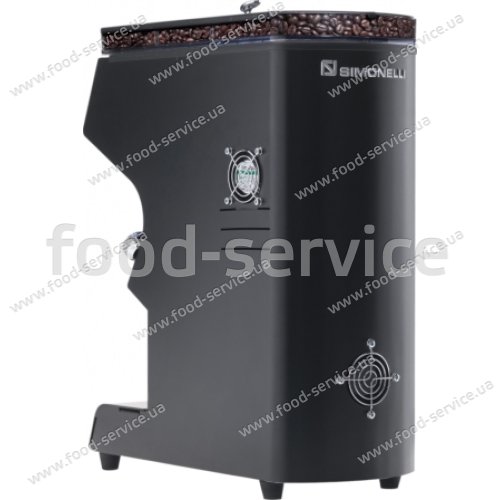 Кофемолка MYTHOS One white Nuova Simonelli